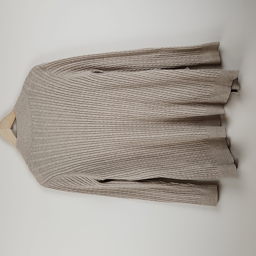 Laura Scott Women's Sweater - Picture 2 of 4